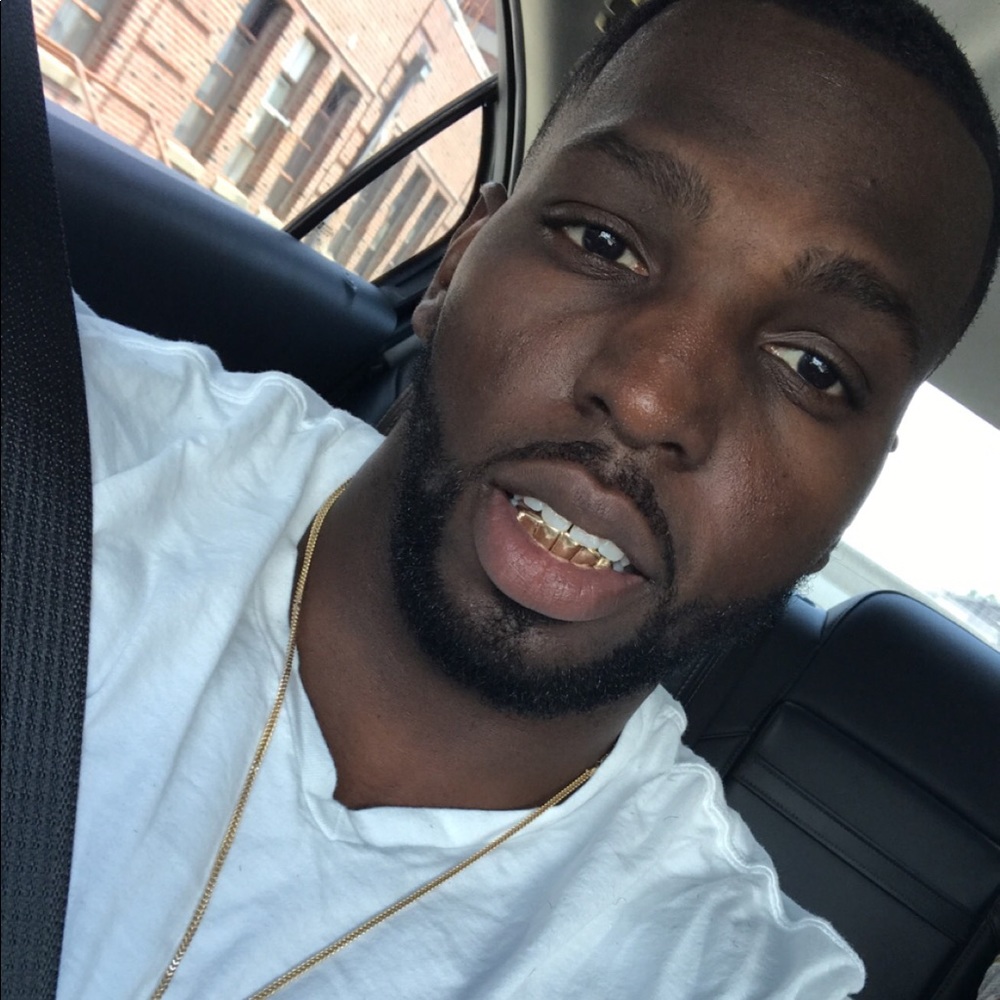 Meet your Posher, Romanus